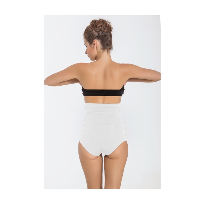 Miss Fit 33641 Slip Korse (Silikon)