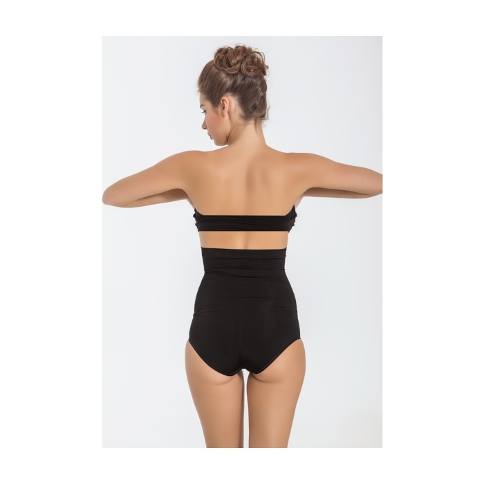 Miss Fit 33641 Slip Korse (Silikon)