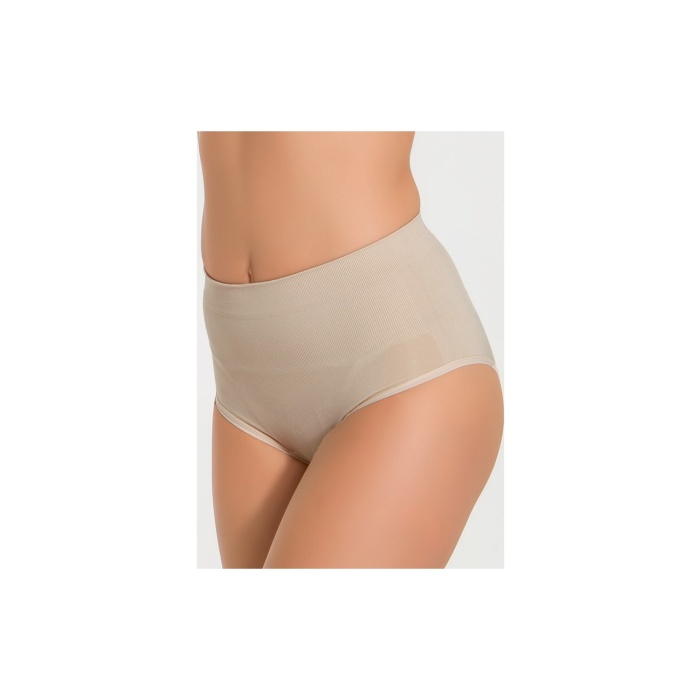 Miss Fit 33635 Kısa Bel Slip Korse