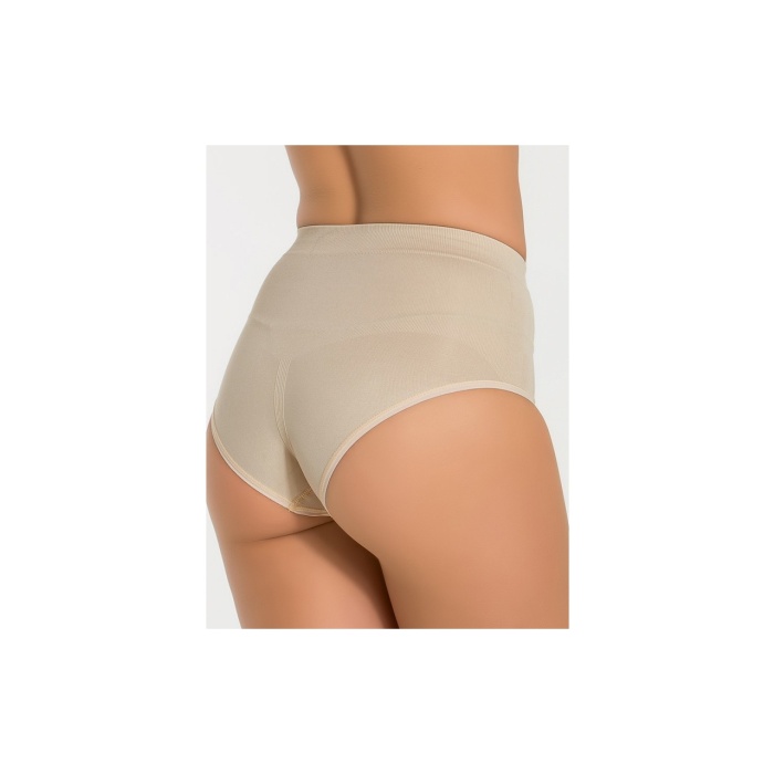 Miss Fit 33635 Kısa Bel Slip Korse