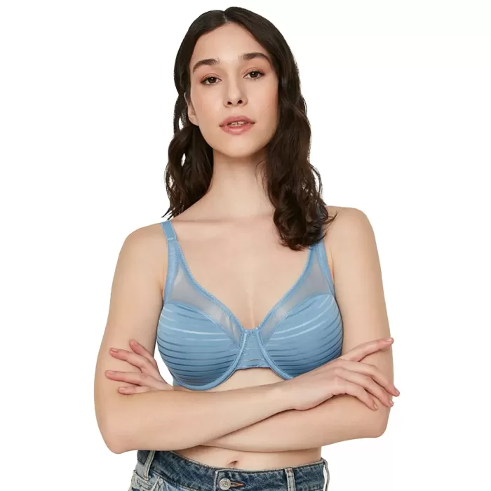 NEW BRA 3430010000 Kadın Sütyen Dikişsiz