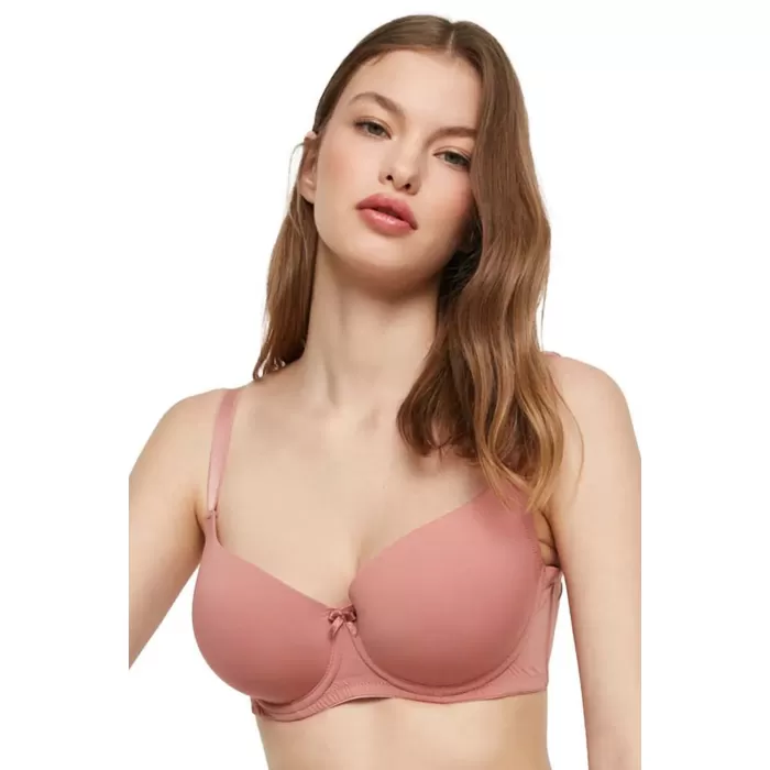 NEW BRA 3530040000 Kadın Sütyen Desteksiz