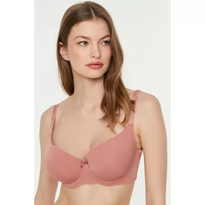 NEW BRA 3530040000 Kadın Sütyen Desteksiz