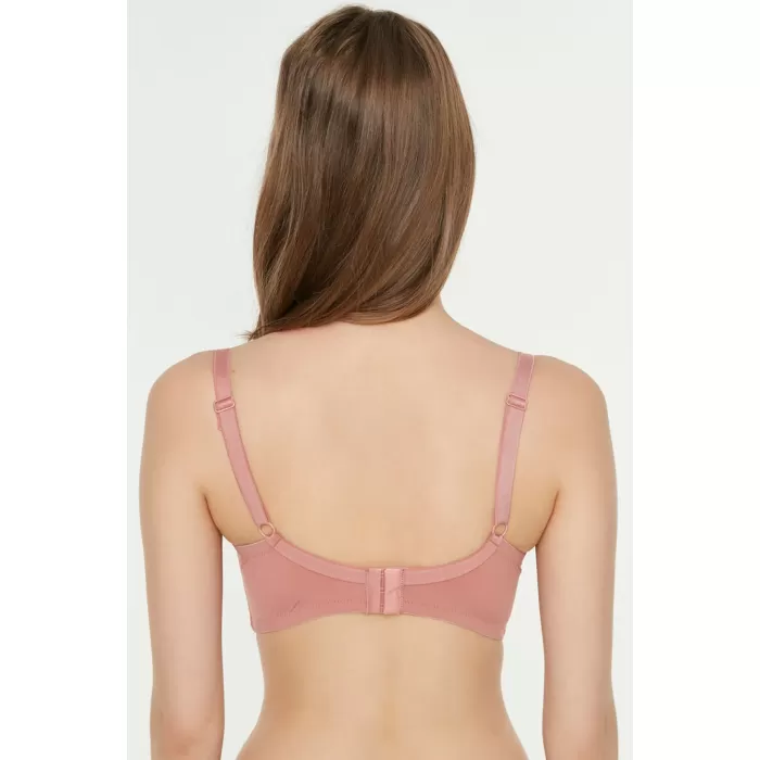 NEW BRA 3530040000 Kadın Sütyen Desteksiz