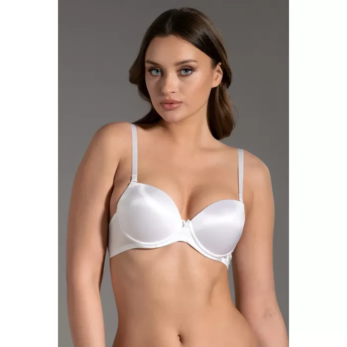 NEW BRA 3370250000 Kadın Sütyen Desteksiz