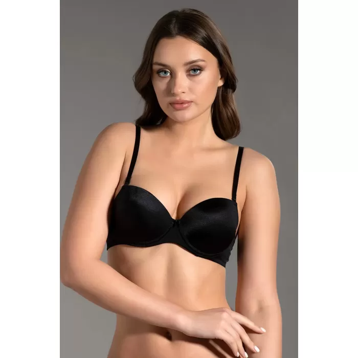 NEW BRA 3370250000 Kadın Sütyen Desteksiz