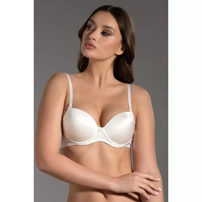 NEW BRA 3370250000 Kadın Sütyen Desteksiz