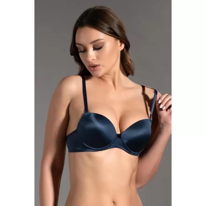 NEW BRA 3370250000 Kadın Sütyen Desteksiz