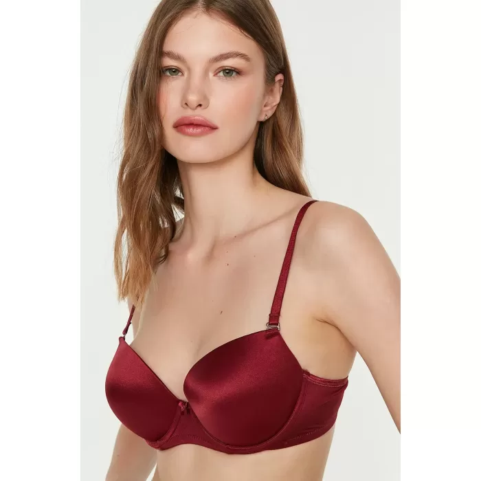 NEW BRA 3370250000 Kadın Sütyen Desteksiz