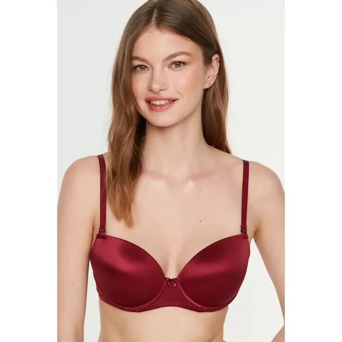 NEW BRA 3370250000 Kadın Sütyen Desteksiz