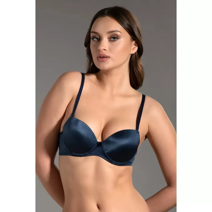 NEW BRA 3370250000 Kadın Sütyen Desteksiz