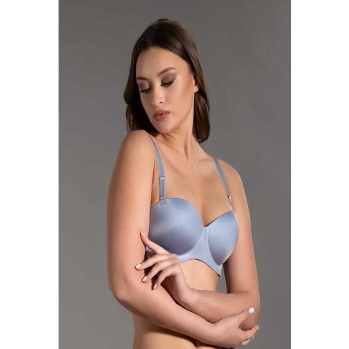NEW BRA 3360500000 Kadın Sütyen Straplez