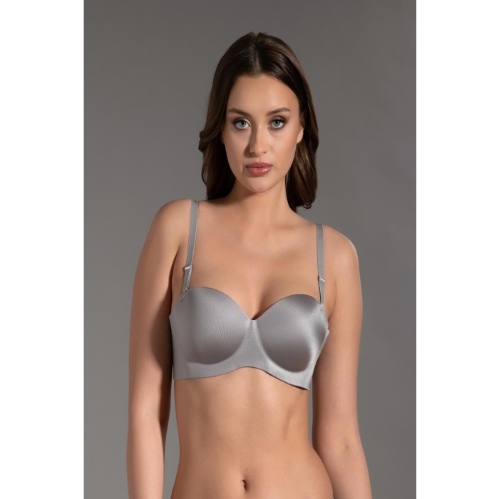 NEW BRA 3360500000 Kadın Sütyen Straplez