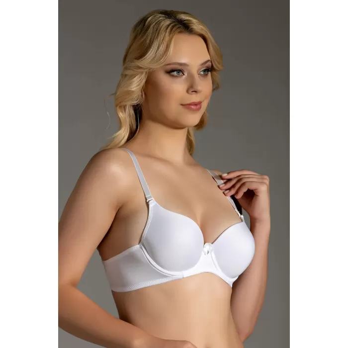NEW BRA 3317200000 Kadın Sütyen Desteksiz