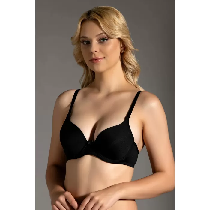 NEW BRA 3317200000 Kadın Sütyen Desteksiz