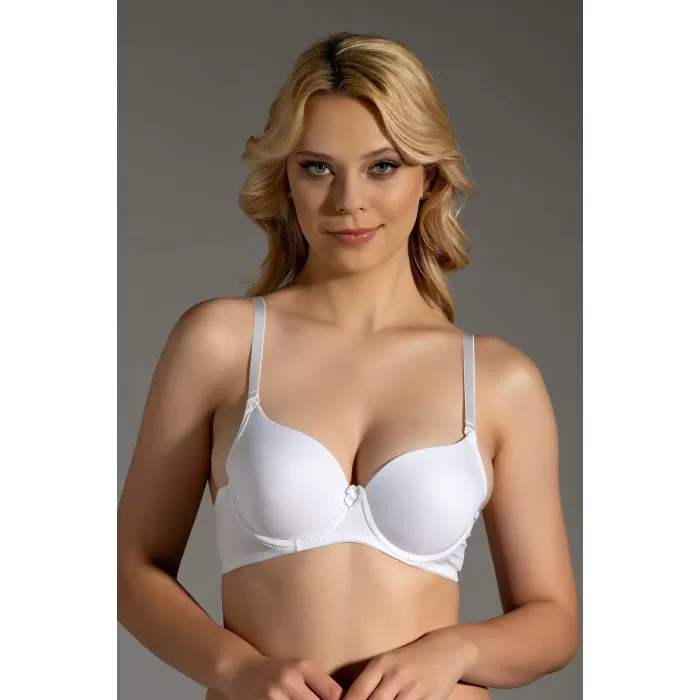 NEW BRA 3317200000 Kadın Sütyen Desteksiz