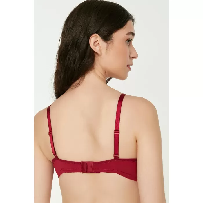 NEW BRA 3317200000 Kadın Sütyen Desteksiz