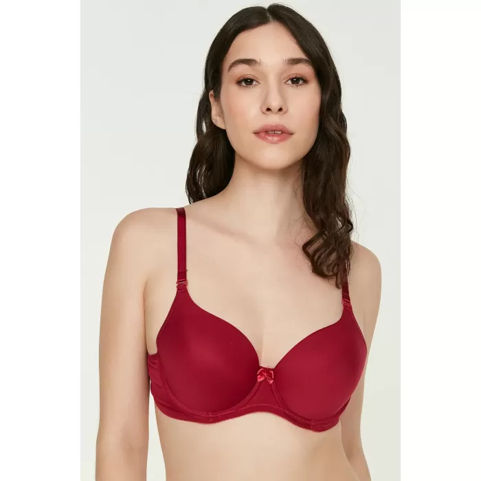 NEW BRA 3317200000 Kadın Sütyen Desteksiz