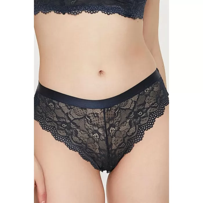 NEW BRA 3680000000 Kadın Külot Brazilian