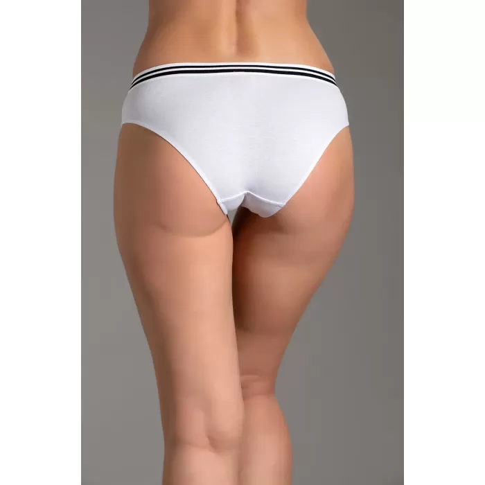 NEW BRA 3651160000 Kadın Külot Slip
