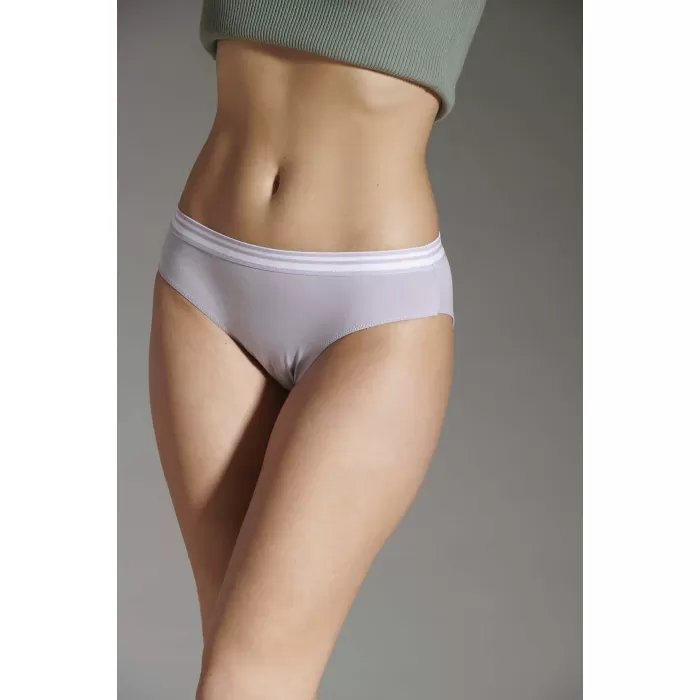NEW BRA 3651160000 Kadın Külot Slip