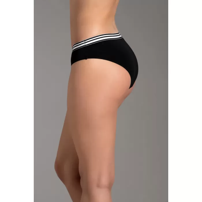 NEW BRA 3651160000 Kadın Külot Slip