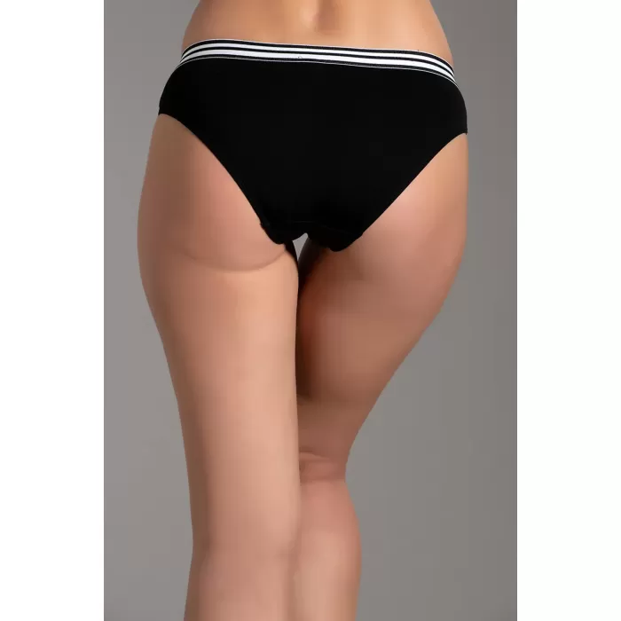 NEW BRA 3651160000 Kadın Külot Slip