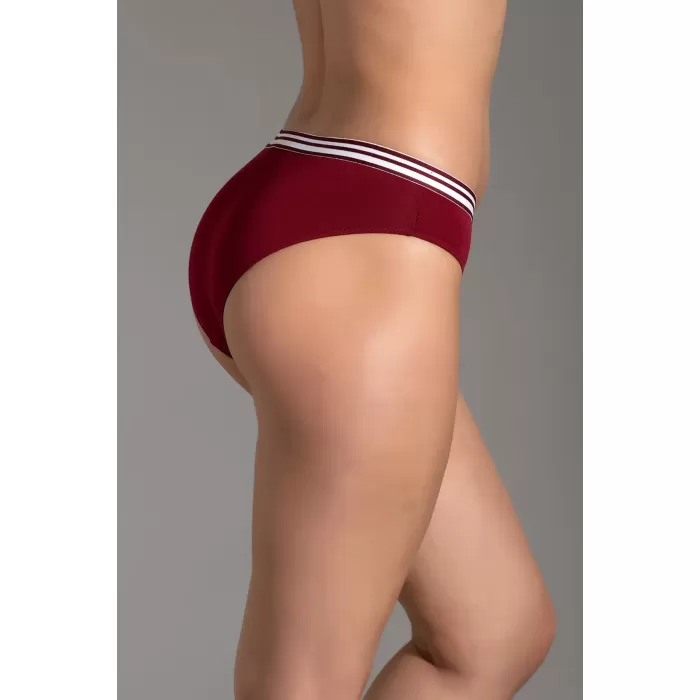 NEW BRA 3651160000 Kadın Külot Slip