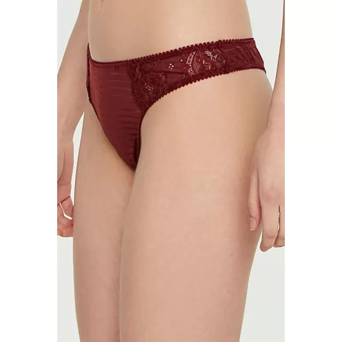NEW BRA 3651050000 Kadın Külot String