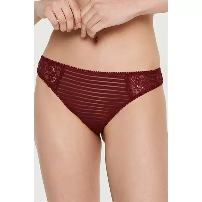 NEW BRA 3651050000 Kadın Külot String