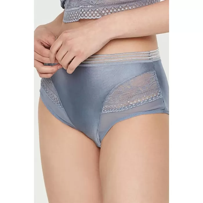 NEW BRA 3651000000 Kadın Külot Brazilian