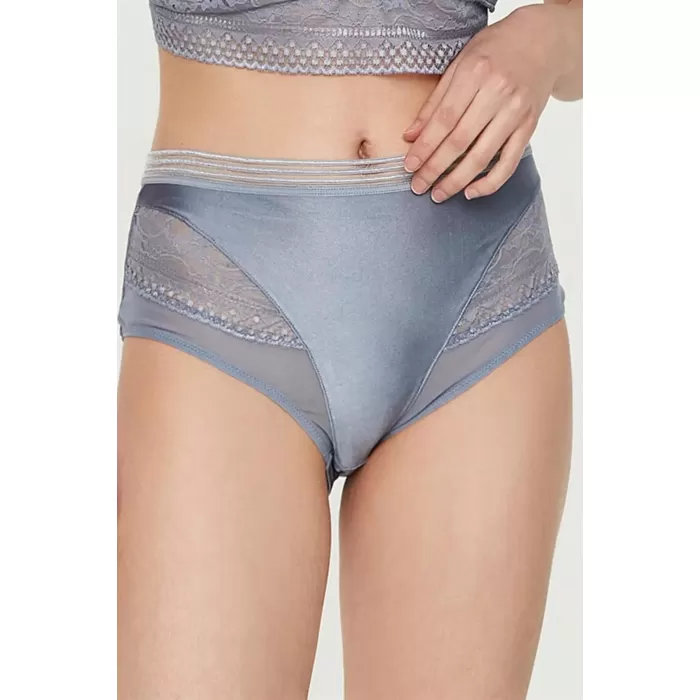 NEW BRA 3651000000 Kadın Külot Brazilian