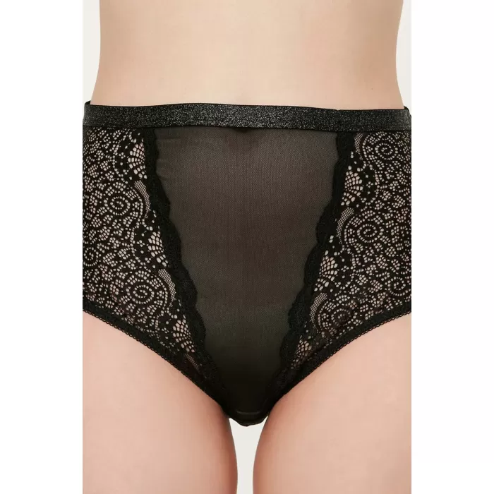 NEW BRA 3650650000 Kadın Külot Slip