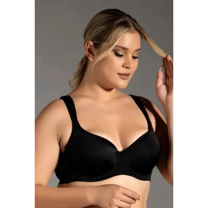 NEW BRA 3581400000 Kadın Sütyen Desteksiz