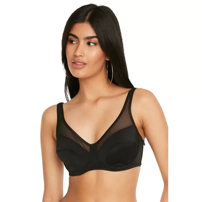NEW BRA 3580600000 Kadın Sütyen Desteksiz