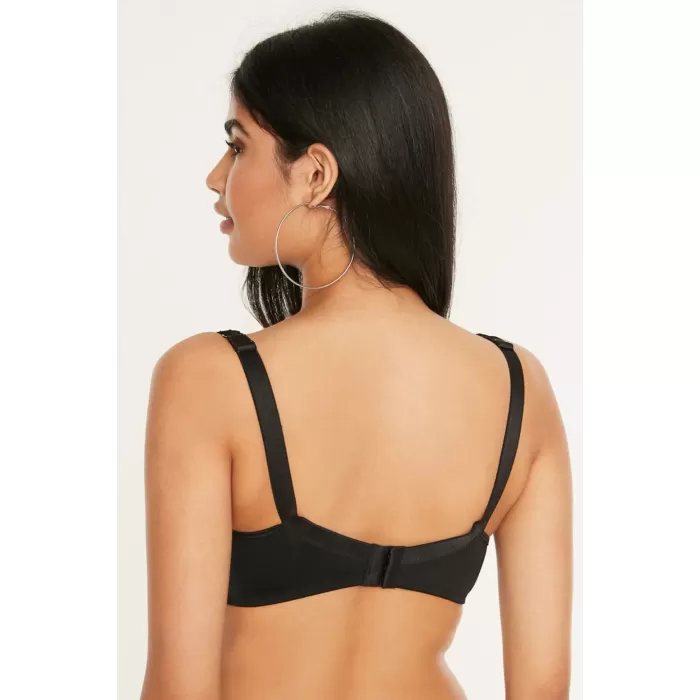 NEW BRA 3580600000 Kadın Sütyen Desteksiz