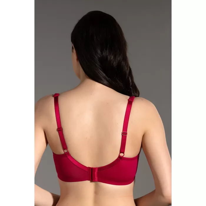 NEW BRA 3560000000 Kadın Sütyen Desteksiz