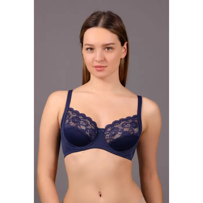 NEW BRA 3560000000 Kadın Sütyen Desteksiz