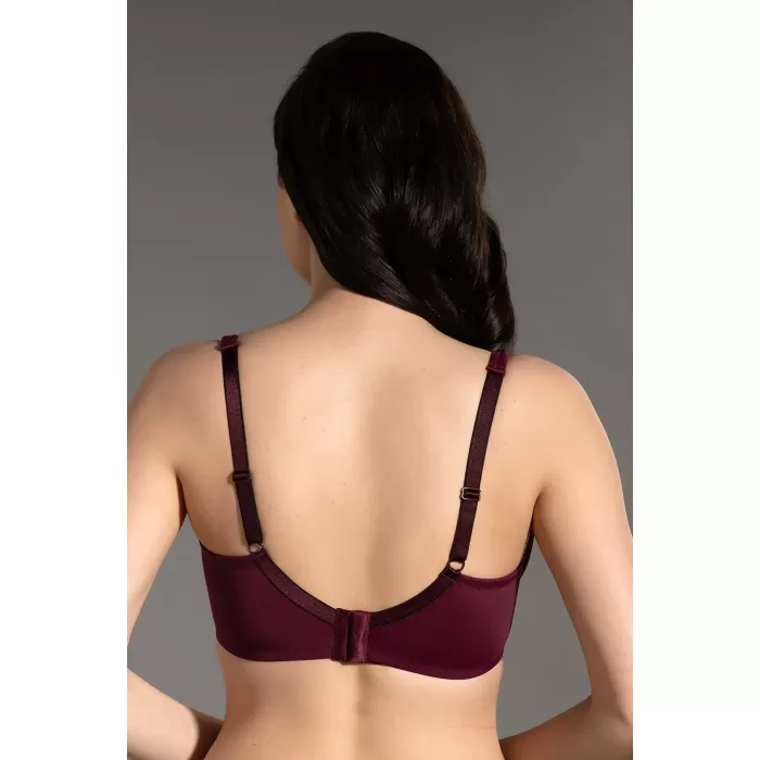 NEW BRA 3560000000 Kadın Sütyen Desteksiz