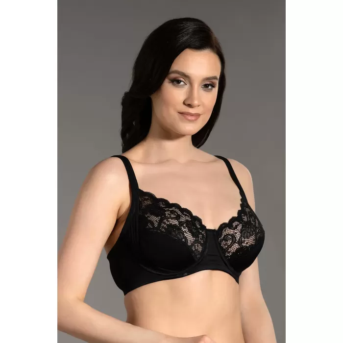 NEW BRA 3560000000 Kadın Sütyen Desteksiz