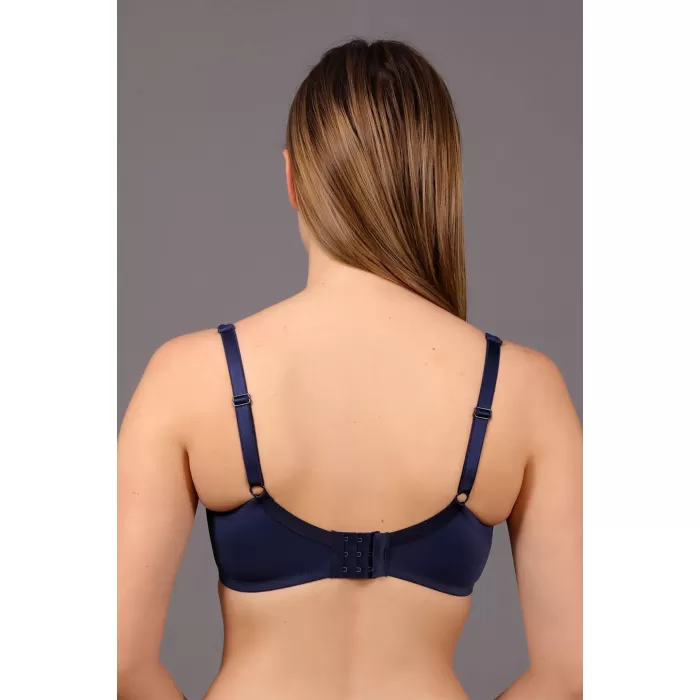 NEW BRA 3560000000 Kadın Sütyen Desteksiz