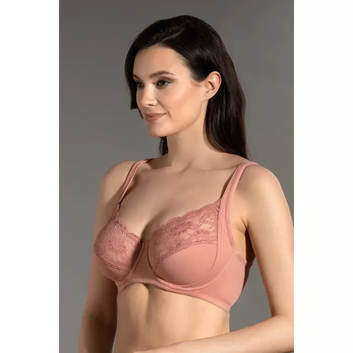 NEW BRA 3560000000 Kadın Sütyen Desteksiz