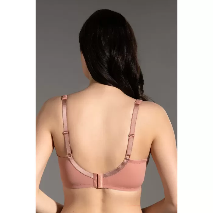 NEW BRA 3560000000 Kadın Sütyen Desteksiz