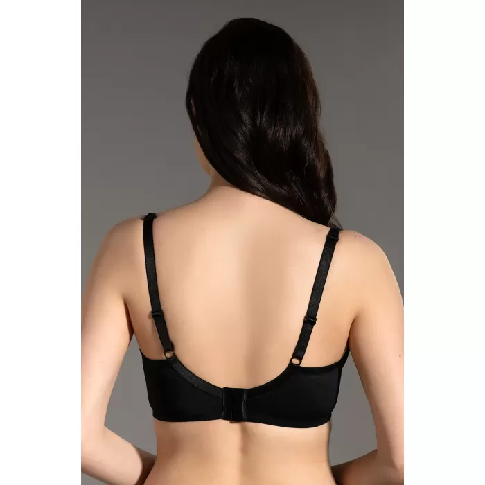 NEW BRA 3560000000 Kadın Sütyen Desteksiz