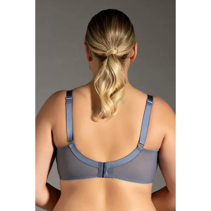 NEW BRA 3523060000 Kadın Sütyen Kutulu Toparlayıcı