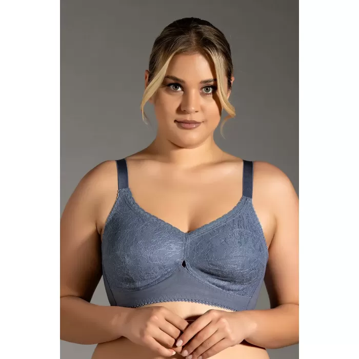 NEW BRA 3523060000 Kadın Sütyen Kutulu Toparlayıcı