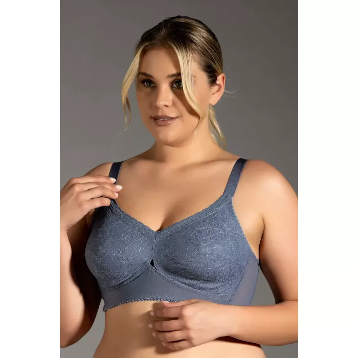 NEW BRA 3523060000 Kadın Sütyen Kutulu Toparlayıcı