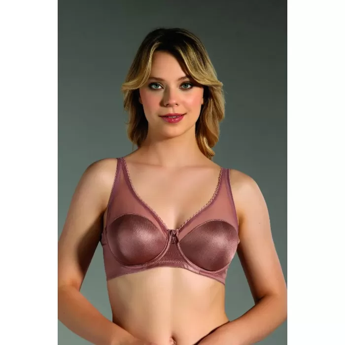 NEW BRA 3523040000 Kadın Sütyen Kutulu Toparlayıcı