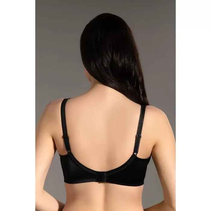 NEW BRA 3523040000 Kadın Sütyen Kutulu Toparlayıcı