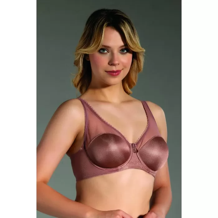 NEW BRA 3523040000 Kadın Sütyen Kutulu Toparlayıcı
